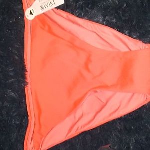 NWT VICTORIA SECRET SWIM